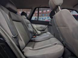 VOLKSWAGEN - PARATI - 2007/2008 - Preta - R$ 41.900,00