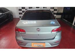 FIAT - SIENA - 2012/2012 - Cinza - R$ 31.900,00