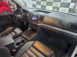 VOLKSWAGEN - AMAROK - 2017/2017 - Branca - R$ 124.900,00