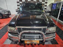FORD - RANGER - 2006/2007 - Preta - R$ 51.000,00