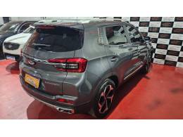 CHERY - TIGGO - 2022/2023 - Prata - R$ 120.900,00