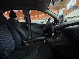 FORD - KA - 2020/2020 - Vermelha - R$ 59.900,00