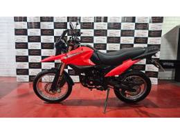 SHINERAY - XY 250 - 2015/2016 - Vermelha - R$ 12.900,00