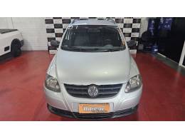 VOLKSWAGEN - SPACEFOX - 2007/2007 - Prata - R$ 31.900,00