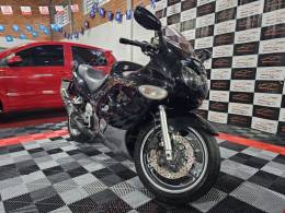 SUZUKI - GSX - 2008/2008 - Preta - R$ 29.900,00