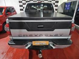CHEVROLET - S10 - 2009/2010 - Branca - R$ 64.900,00