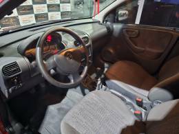 CHEVROLET - MONTANA - 2009/2010 - Vermelha - R$ 34.900,00