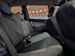 PEUGEOT - 206 - 2008/2008 - Preta - R$ 19.900,00