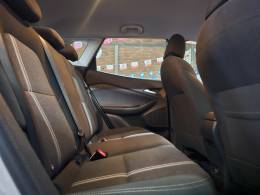 CHEVROLET - TRACKER - 2020/2021 - Prata - R$ 90.900,00