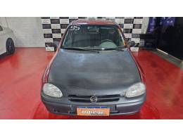 CHEVROLET - CORSA - 1995/1995 - Vermelha - R$ 10.900,00