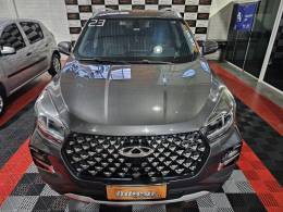 CHERY - TIGGO - 2022/2023 - Prata - R$ 120.900,00