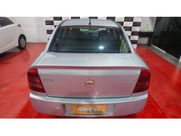 CHEVROLET - ASTRA - 2008/2008 - Prata - R$ 29.900,00