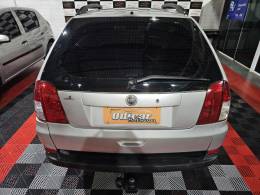 FIAT - PALIO - 2006/2006 - Prata - R$ 28.900,00