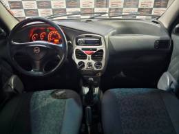 FIAT - SIENA - 2008/2009 - Prata - R$ 24.900,00