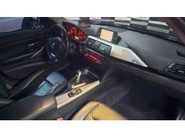 BMW - 328I - 2013/2013 - Preta - R$ 104.900,00