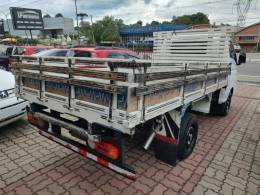 HYUNDAI - HR - 2016/2017 - Bronze - R$ 110.900,00