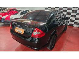 FORD - FIESTA - 2010/2010 - Preta - R$ 32.900,00