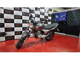 HONDA - CG 150 - 2007/2008 - Cinza - R$ 9.900,00