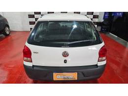 VOLKSWAGEN - GOL - 2007/2007 - Branca - R$ 19.900,00