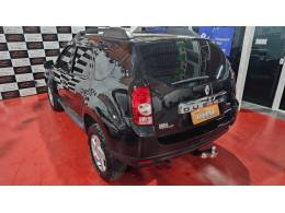 RENAULT - DUSTER - 2012/2013 - Preta - R$ 49.900,00