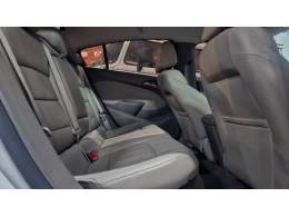 CHEVROLET - CRUZE - 2016/2017 - Branca - R$ 86.900,00