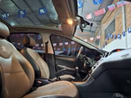 PEUGEOT - 308 - 2013/2014 - Preta - R$ 42.900,00