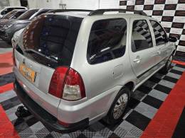 FIAT - PALIO - 2006/2006 - Prata - R$ 28.900,00