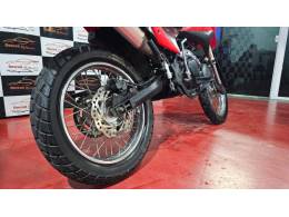 SHINERAY - XY 250 - 2015/2016 - Vermelha - R$ 12.900,00