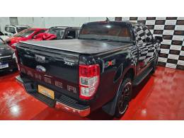 FORD - RANGER - 2021/2022 - Preta - R$ 189.900,00