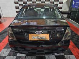 FORD - FIESTA - 2012/2013 - Preta - R$ 35.900,00