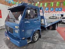 VOLKSWAGEN - 8-150 - 2002/2002 - Azul - R$ 250.000,00