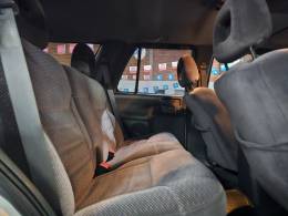 CHEVROLET - BLAZER - 1999/2000 - Prata - R$ 39.900,00