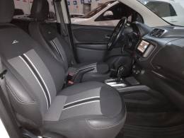 CHEVROLET - SPIN - 2016/2017 - Branca - R$ 62.900,00