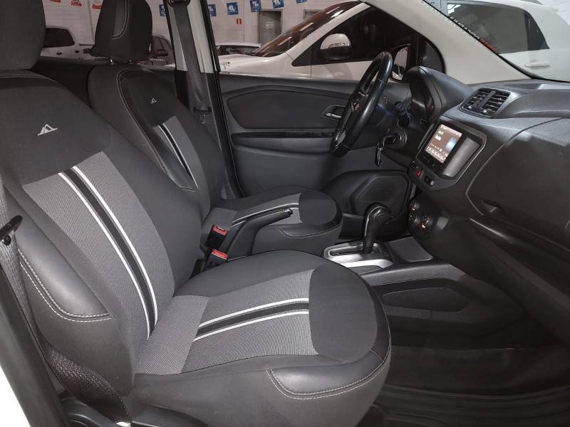 CHEVROLET - SPIN - 2016/2017 - Branca - R$ 62.900,00