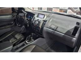 FORD - RANGER - 2015/2016 - Branca - R$ 118.900,00