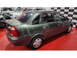 CHEVROLET - CORSA - 2010/2010 - Verde - R$ 29.900,00