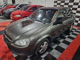 CHEVROLET - CLASSIC - 2014/2015 - Cinza - R$ 34.900,00