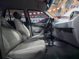 VOLKSWAGEN - PARATI - 2007/2008 - Preta - R$ 41.900,00