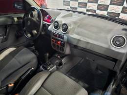 VOLKSWAGEN - PARATI - 2007/2008 - Preta - R$ 41.900,00