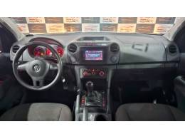 VOLKSWAGEN - AMAROK - 2013/2013 - Branca - R$ 89.900,00