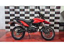 SHINERAY - XY 250 - 2015/2016 - Vermelha - R$ 12.900,00