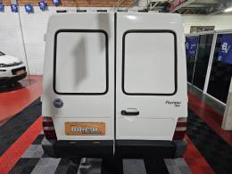 FIAT - FIORINO - 2007/2008 - Branca - R$ 32.900,00