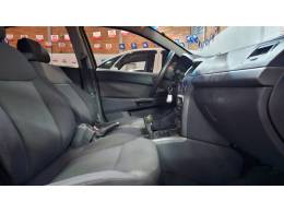 CHEVROLET - VECTRA - 2008/2008 - Prata - R$ 36.900,00