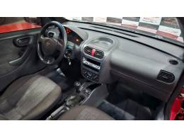 CHEVROLET - MONTANA - 2008/2008 - Vermelha - R$ 23.900,00