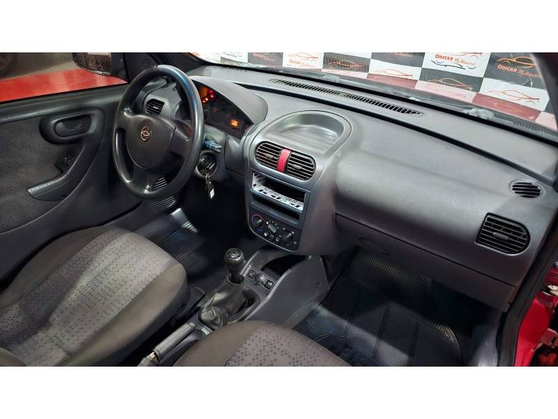 CHEVROLET - MONTANA - 2008/2008 - Vermelha - R$ 23.900,00