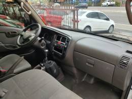 HYUNDAI - HR - 2016/2017 - Bronze - R$ 110.900,00