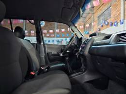 MITSUBISHI - PAJERO TR4 - 2007/2007 - Prata - R$ 44.900,00