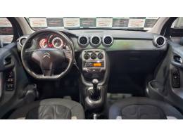 CITROËN - C3 - 2013/2013 - Branca - R$ 38.900,00