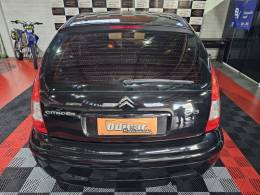 CITROËN - C3 - 2012/2012 - Preta - R$ 26.900,00