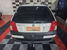 FIAT - PALIO - 2007/2007 - Branca - R$ 28.900,00